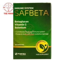 Safbeta