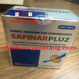 Safinar pluz