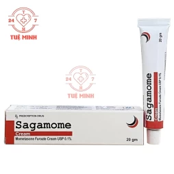 Sagamome