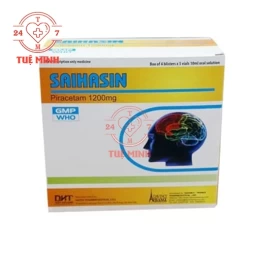 Saihasin 1200mg