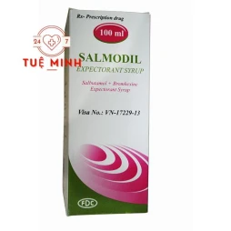 Salmodil