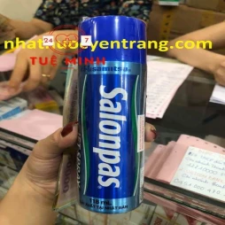 Salonpas xịt