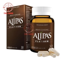 Alipas platinum