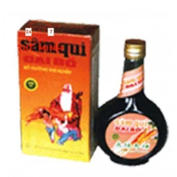 Sâm qui đại bổ opc