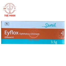 Eyflox mỡ