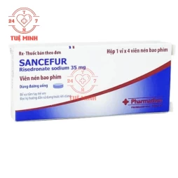 Sancefur 35mg