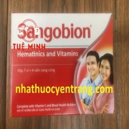 Sangobion