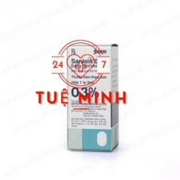 Sanlein 0.3%