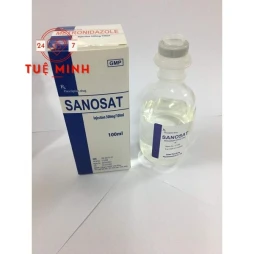 Sanosat 500mg/100ml