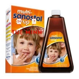 Sanostol 300g