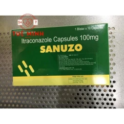 Sanuzo 100mg