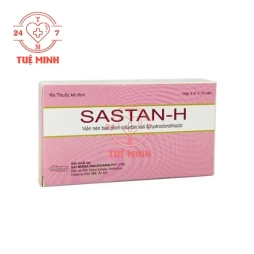 Sastan h
