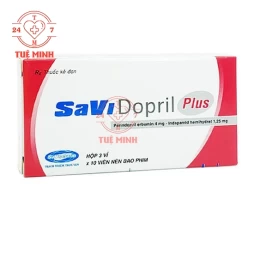 Savi dopril plus