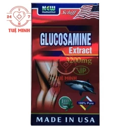 Glucosamin 3200mg