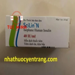 Scilin n 40 iu/ml