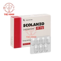 Scolanzo