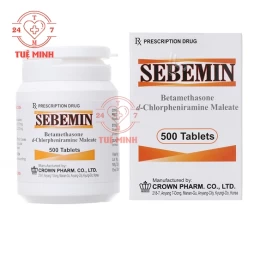 Sebemin