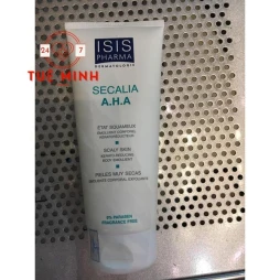 Secalia a.h.a 200 ml