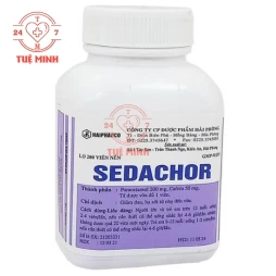 Sedachor