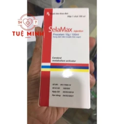 Selamax 10g