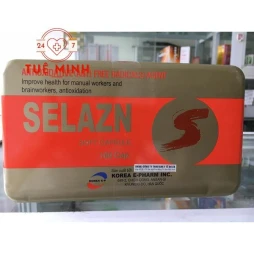 Selazn