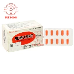 Semozine 80mg