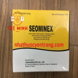 Seominex