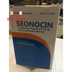 Seonocin 500mg