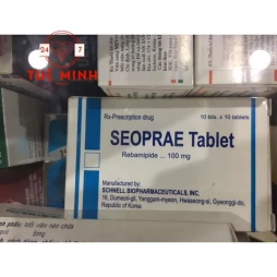 Seoprae 100mg