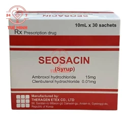 Seosacin