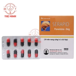 Serapid