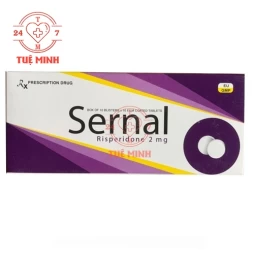 Sernal 2mg