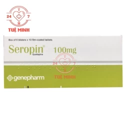 Seropin 100mg