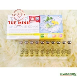 Serum collagen teana c1