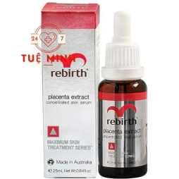 Serum trị nám rebirth 25ml