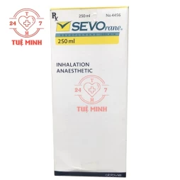 Sevorane 250ml
