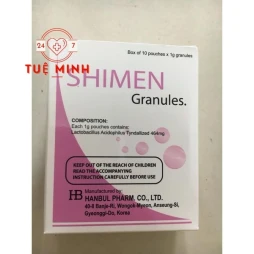 Shimen