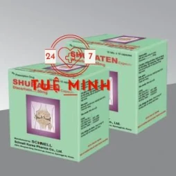 Shuraten