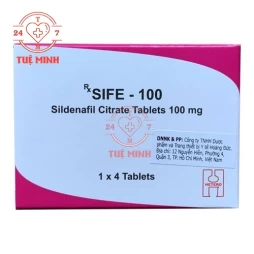 Sife 100mg
