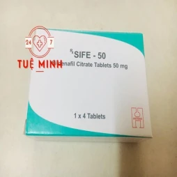 Sife 50mg