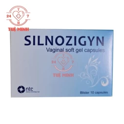 Silnozigyn