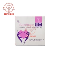 Siloflam 50mg