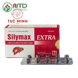 Silymax extra