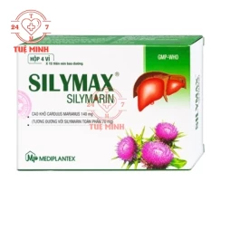 Silymax