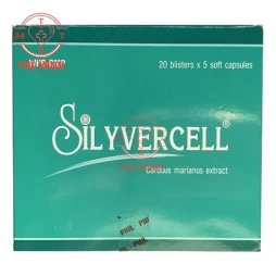 Silyvercell