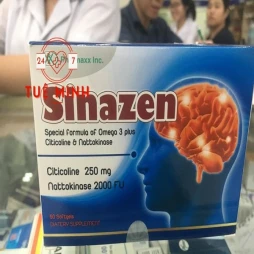Sinazen
