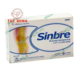 Sinbre