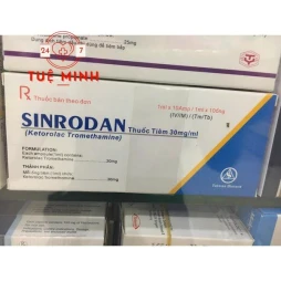 Sinrodan