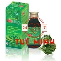 Siro chất xơ inuphyl