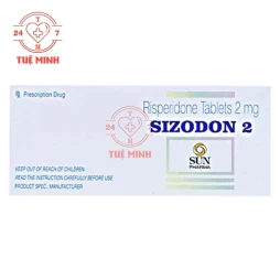 Sizodon 2mg